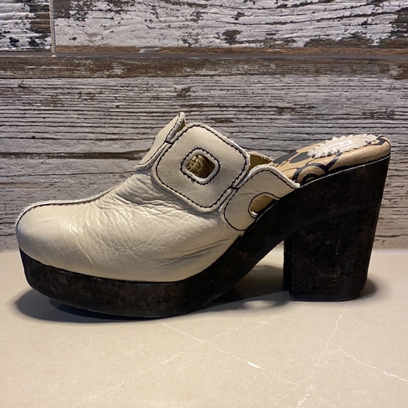 FLY clogs - Picture 4 of 6